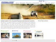 Delta Piping Products Canada