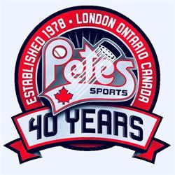 Pete's Sports