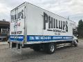 Long distance movers Canada