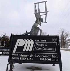 Phil Mauer & Associates Inc.