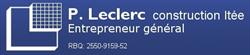 P. Leclerc Construction Ltée
