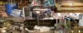 Used Industrial Woodworking Machinery