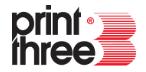 Print Three-Meadowvale