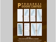 Progress Doors Ltd.