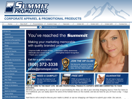 Summit Promotions Ltd.