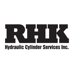 RHK Hydraulic Cylinder Services Inc
