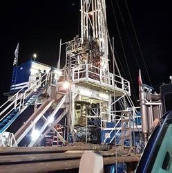 Roll'n Oilfield Industries Ltd
