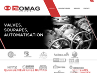 Romag Contrôle Inc.