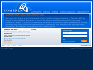 Romspen Investment Corporation