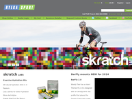 Ryeka Sport Inc.