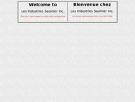 Les Industries Saulnier Inc.