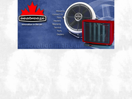 Seabreeze Electric Corp.