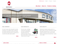 Densi Graphix