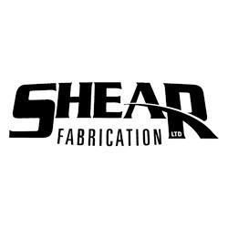 Shear Fabrication Ltd.