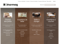 Shermag Inc. - Nadeau Division