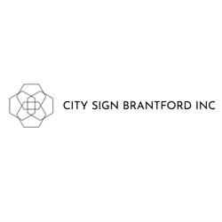 City Sign Brantford Inc