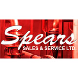 Spears Sales & Service Ltd