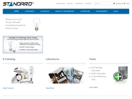 Standard Products Inc.