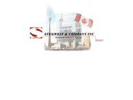 Stegweit & Company Inc.