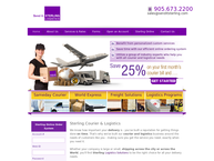 Sunwheel Couriers Inc.