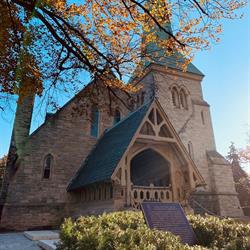 St. James Cemetery and Crematorium