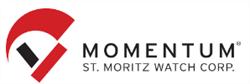 St. Moritz Watch Corporation