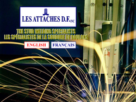 Les Attaches D.f. Inc.