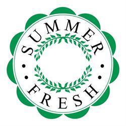 Summer Fresh Salads