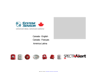 System Sensor Canada - Div. Of