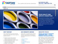 Tartan Color & Chemical Inc.