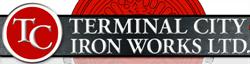 Terminal City Iron Works Ltd.