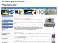Tech Sales Co.