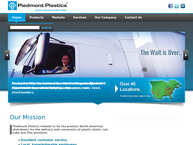 Warehoused Plastic Sales Inc.