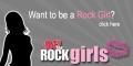 Rock radio