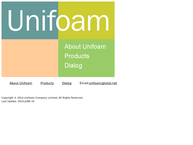 Unifoam Company Limited