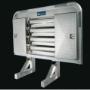 Merritt Cabguards with options available Merritt Cabguards with options available