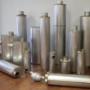 Canadian made heavy duty mufflers, just a few of the different mufflers available Canadian made heavy duty mufflers, just a few of the different mufflers available