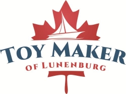 The Toy Maker of Lunenburg