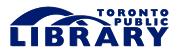 Tpl - Lillian H Smith Branch