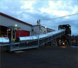 Tri-Tech Machine Ltd.