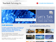True North Technology Inc.