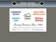 Twin Maple Marketing Ltd.