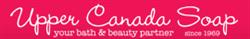 Upper Cda Soap & Candle Makers