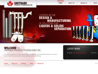 Unitrade Process Technologies