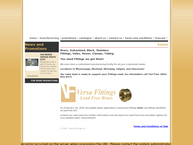 Raccords Versa Inc.