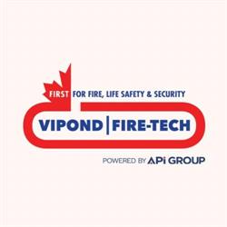 Vipond Fire-Tech