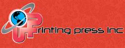The Printing Press Inc.