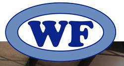 W.F. Welding & Overhead Cranes Ltd.