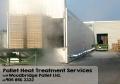 Heat Treatment Services