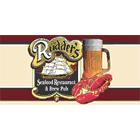 Rudders Seafood Restaurant & Brew Pub